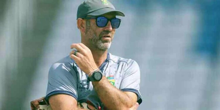 நியூசிலாந்து கிரிக்கெட் அணிக்கு புதிய தலைமைப் பயிற்சியாளர் நியமனம்!