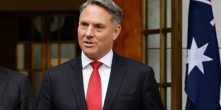 இலங்கை வரும் அவுஸ்ரேலிய பிரதமர்!