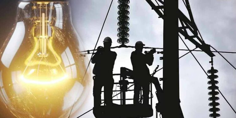 நாடு முழுவதும் பதிவான மின் தடைகள் தொடர்பான அறிவிப்பு!