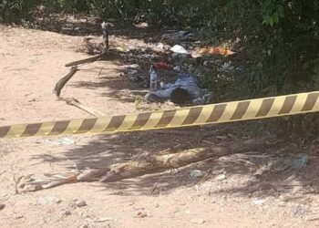 மட்டக்களப்பில் சடலமாக மீட்க்கப்பட்ட இளம் குடும்பஸ்தர்!