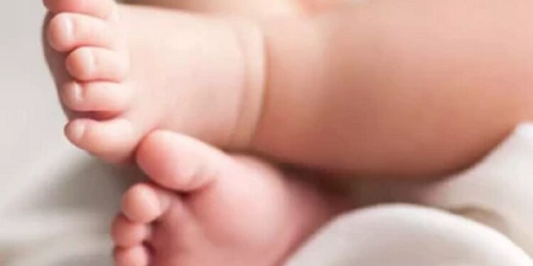 யாழில் மூச்சு திணறலால் பலியான குழந்தை!