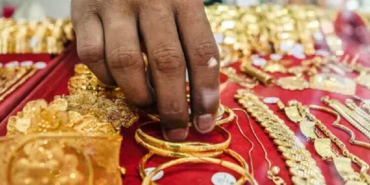 நகை மோசடியில் ஈடுபட்ட நிறுவன உரிமையாளர் கைது!