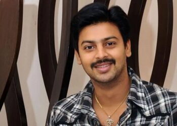 சிறையில் நடிகர் ஶ்ரீகாந்!