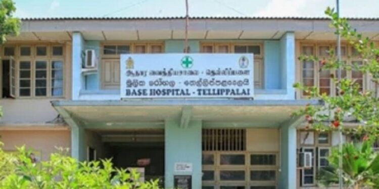 யாழ் தெல்லிப்பளை வைத்தியசாலை தொடர்பில் வெளிவந்த அறிக்கை!