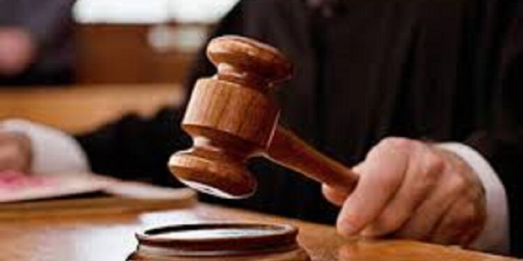 சிறைச்சாலை ஆணையாளருக்கு விளக்கமறியல்