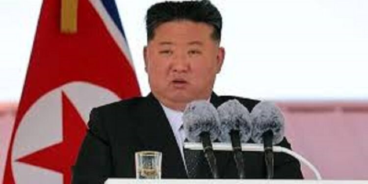 ஈரானுக்கு வட கொரியா ஆதரவு தெரிவித்துள்ளது!