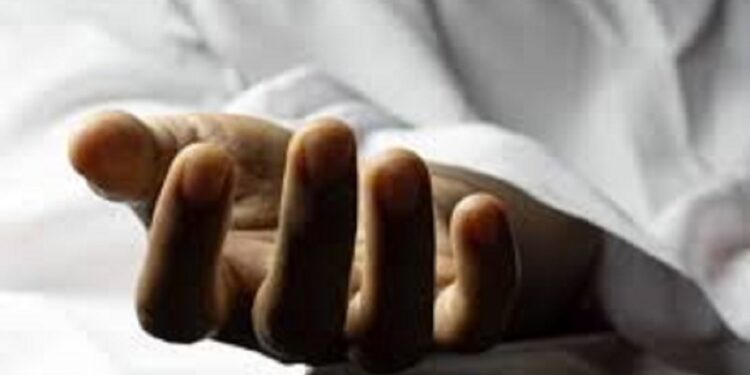 யாழில் உருக்குலைந்த நிலையில் மீட்க்கப்பட்ட முதியவரின் சடலம்!