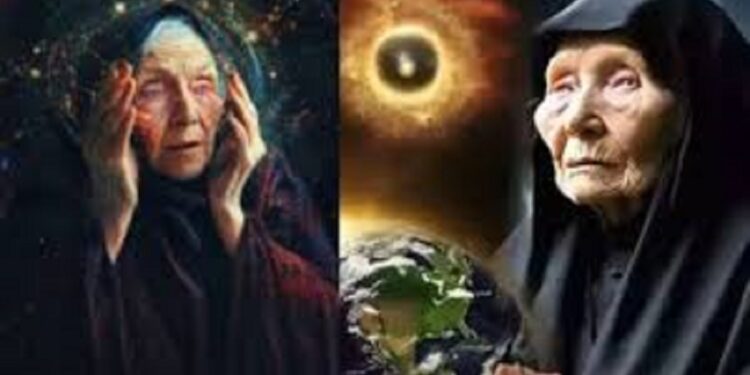 விரைவில் வயதாகப் போகும் மனிதர்கள் பாபா வங்காவின் அதிர்ச்சியூட்டும் கணிப்புகள்!