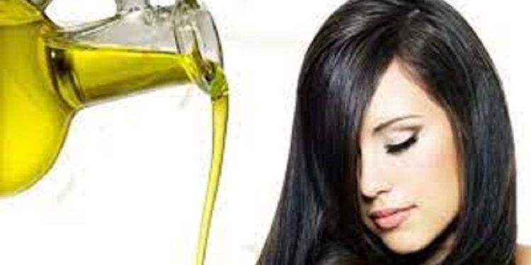 வழுக்கையிலும் முடி வளர வைக்கும் எண்ணெய்