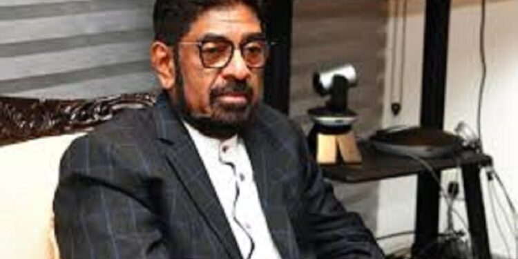 மீண்டும் சிக்கலில் மாட்டிய கெஹெலிய ரம்புக்வெல்ல