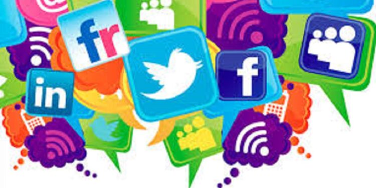 இன்று சர்வதேச சமூகவலைத்தள தினம்!