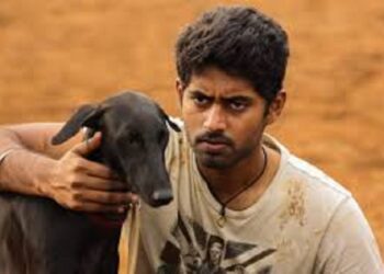 பரியேறும் பெருமாள் படத்தில் முதலில் நடிக்க இருந்தது யார் தெரியுமா?