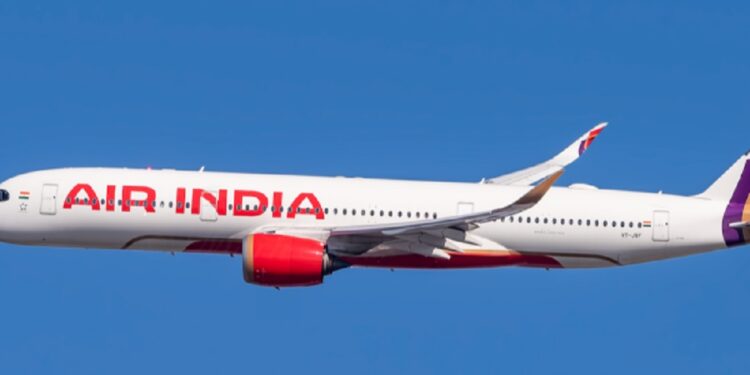 விமான சேவையை குறைக்கும் ஏர் இந்தியா