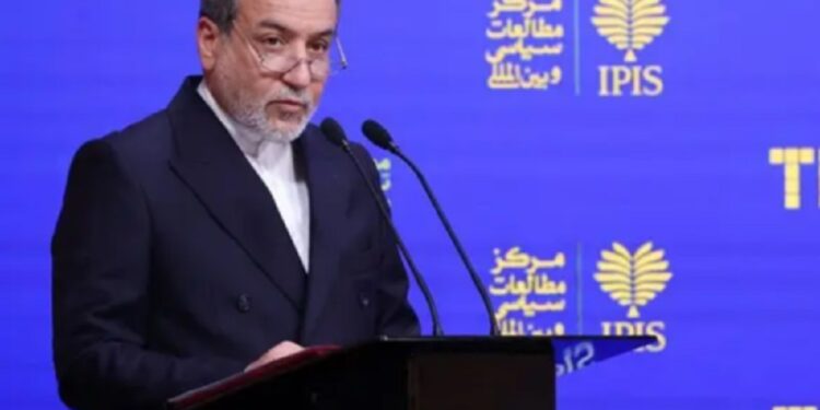 அமெரிக்காவுக்கு அதிர்சி கொடுத்த ஈரான்!