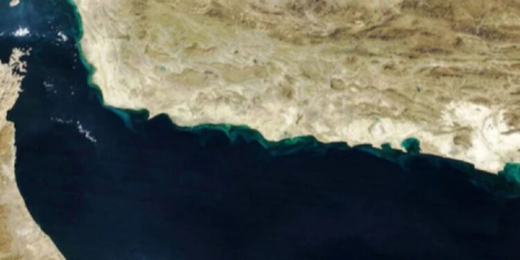 ஹார்முஸ் நீரிணையை மூட ஈரான் முடிவு!