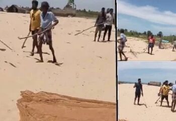 யாழில் மீனவர்களிடையே மோதல்!