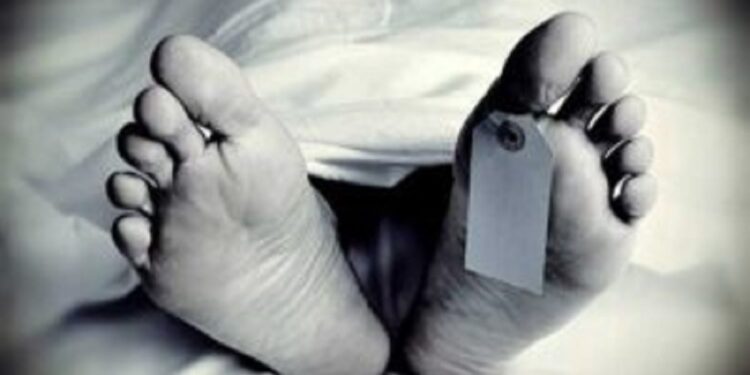 தேயிலை தோட்டம் ஒன்றிலிருந்து சடலம் ஒன்று மீட்பு!