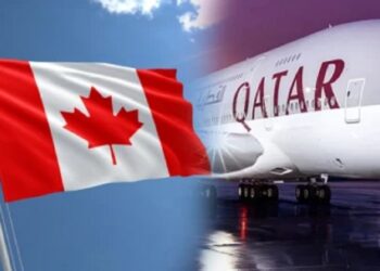 இலங்கை வந்த கனேடிய பெண் கைது!