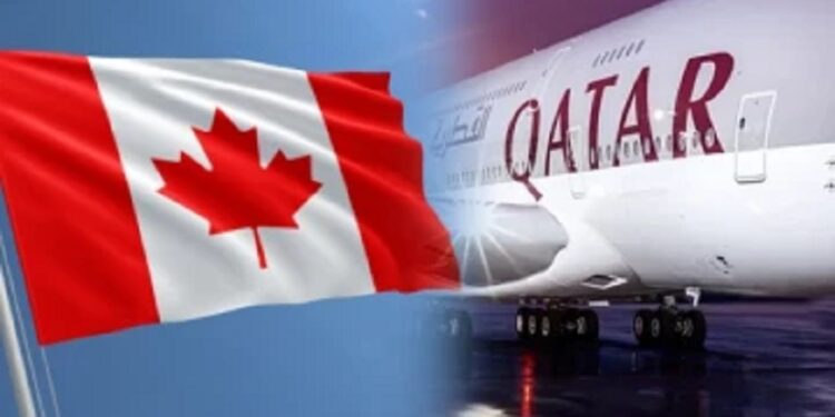 இலங்கை வந்த கனேடிய பெண் கைது!