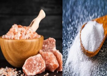 சமையலுக்கு எந்த உப்பு சிறந்தது!