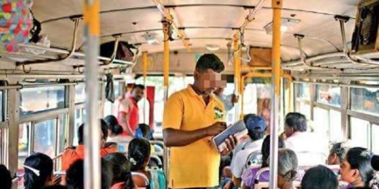 பேருந்து கட்டண குறைப்பு தொடர்பில் வெளியாகிய செய்தி!