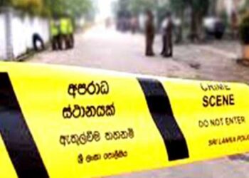 யாழில் விபரீத முடிவெடுத்த இளம் குடும்பஸ்தர்!