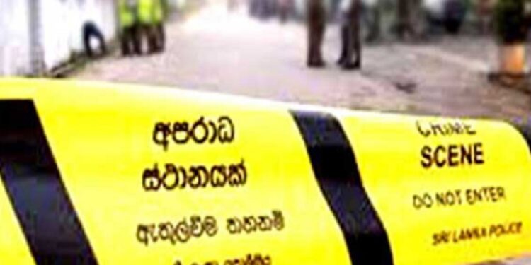 யாழில் விபரீத முடிவெடுத்த இளம் குடும்பஸ்தர்!