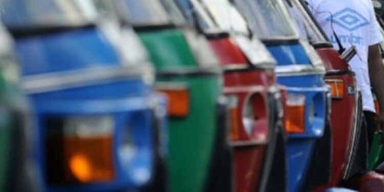 முச்சக்கரவண்டி கட்டணங்கள் குறித்து வெளியாகிய செய்தி!