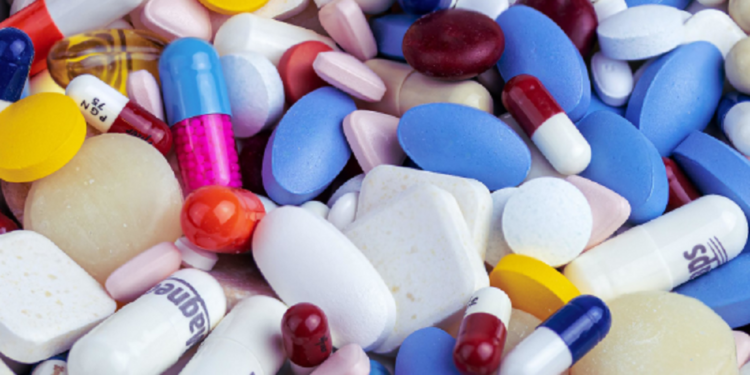 நாட்டிற்கு வரவுள்ள ஒரு தொகை மருந்துகள்!