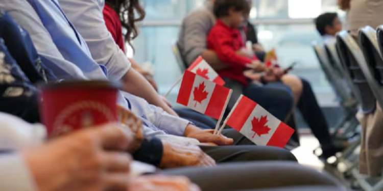 கனடாவில் கல்வி கல்வி  கற்கும் வெளிநாட்டு மாணவர்களுக்கான அறிவிப்பு!