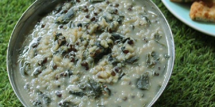 உடலில் கெட்ட கொழுப்பு மெழுகாய் கரையும் இந்த கஞ்சியை குடியுங்க