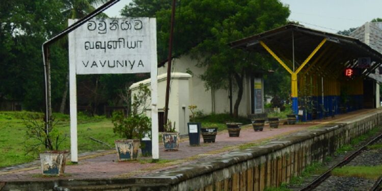 வவுனியாவில் பறிபோகும் தமிழர் தேசம்!