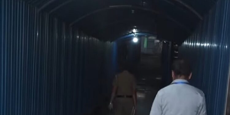 பிரபல அரசியவாதி ஒருவரின் மோசடி அம்பலம்!