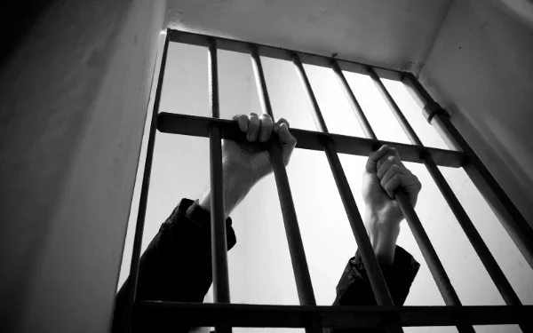 அதிஉயர் பாதுகாப்பு சிறையிலிருந்த கைதி மரணம்!