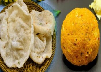 எச்சில் ஊறும் சம்பந்தி