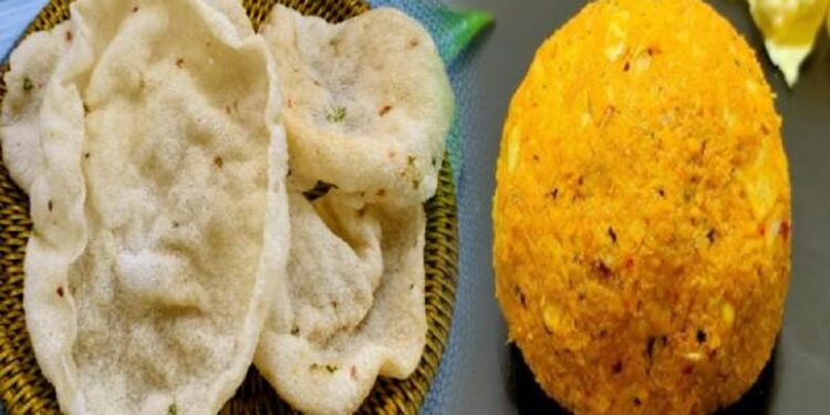 எச்சில் ஊறும் சம்பந்தி