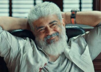 ஆங்கில திரைப்படத்தில் நடிக்கவுள்ள அஜித்!