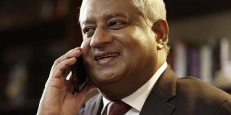 முன்னாள் அமைச்சர் டிரான் அலஸுக்கு கொலை மிரட்டல் விடுப்பு!