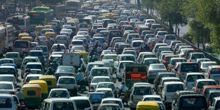 கொழும்பில் விசேட போக்குவரத்து திட்டம்!