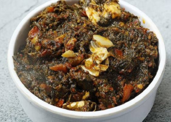 வீட்டிலேயே செய்யக் கூடிய அரைக்கீரை தொக்கு