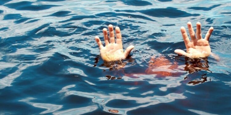 நீரில் மூழ்கி பலியான சிறுவர்கள்!