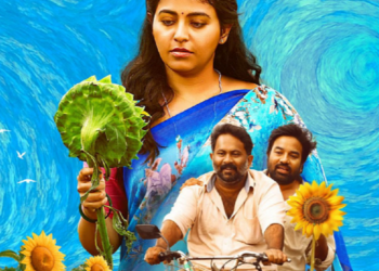 4 நாட்களில் பறந்து போ படம் எவ்வளவு வசூல் செய்துள்ளது தெரியுமா?