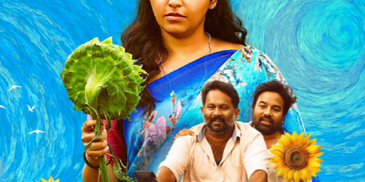 4 நாட்களில் பறந்து போ படம் எவ்வளவு வசூல் செய்துள்ளது தெரியுமா?