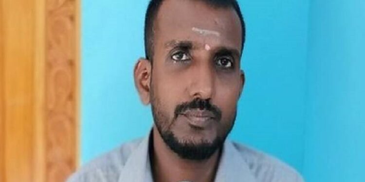 முன்னாள் அரசியல் கைதி பிணையில் விடுதலை!