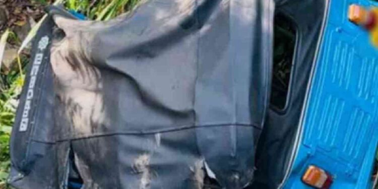 கதிர்காம யாத்திரைக்கு சென்று திரும்பியவர்களுக்கு நிகழ்ந்த சோகம்!