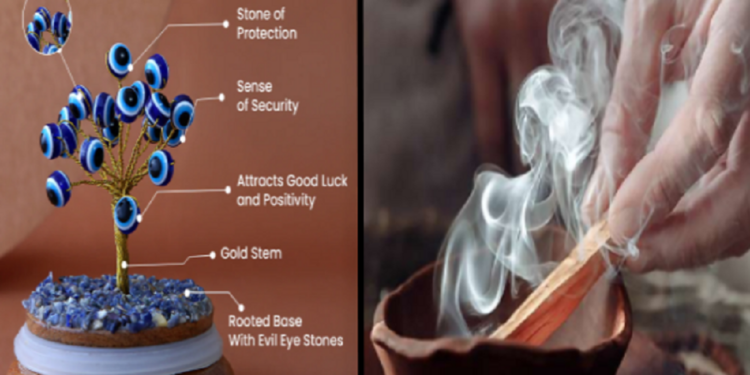 இந்த பொருள் வாங்கி வைங்க கெட்ட சக்தி வீட்டை விட்டே ஓடிப்போகுமாம்!