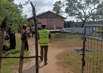 யாழில் விபரீத முடிவால் பலியான குடும்பஸ்தர்!