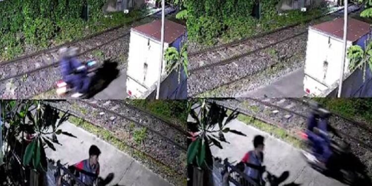 கொழும்பு பொரளை துப்பாக்கிச் சூடுகாணொளிகள் வெளியாகின!