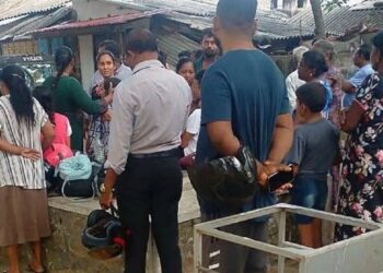 யாழில் மது அருந்தியவர் சடலமாக மீட்பு!