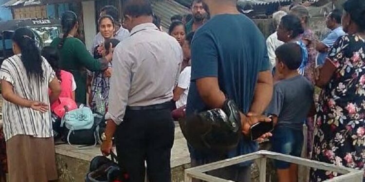 யாழில் மது அருந்தியவர் சடலமாக மீட்பு!